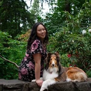 Meet your Posher, Rebecca